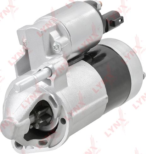 Стартер LYNXauto для Kia Carnival II 2006-2014. Артикул ES-1180
