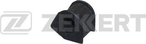 Втулка стабилизатора Zekkert. Артикул GM-1265