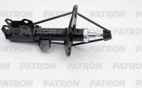 Амортизатор Patron передний правый для Toyota Avensis III 2008-2018. Артикул PSA339816