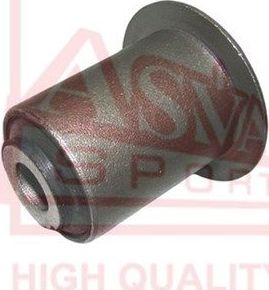 Сайлентблок заднего рычага подвески Asva. Артикул 0201-2C23