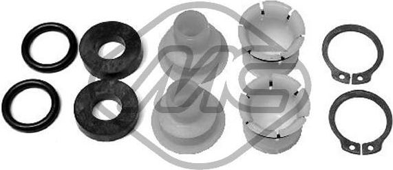 Ремкомплект, рычаг переключения Metalcaucho. Артикул 02489