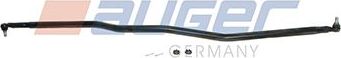 Рулевая тяга продольная Auger для Scania G 2004-2015. Артикул 10874