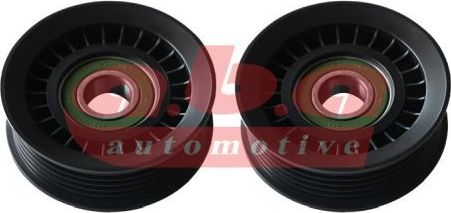 Направляющий (ведущий) ролик приводного поликлинового ремня ABA. Артикул YP333031