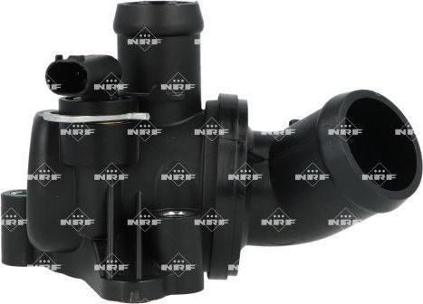 Термостат NRF для Mercedes-Benz B-Класс I (W245) 2005-2011. Артикул 725346