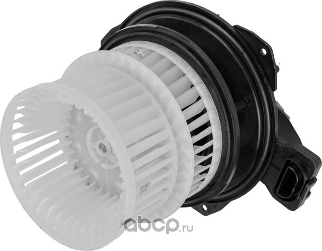 Вентилятор отопителя (Marshall). Артикул MB9761