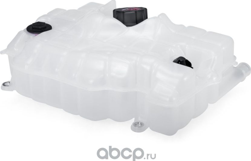Бачок расширительный SCANIA 6 SERIE (2016>) (Topcover). Артикул T00186002