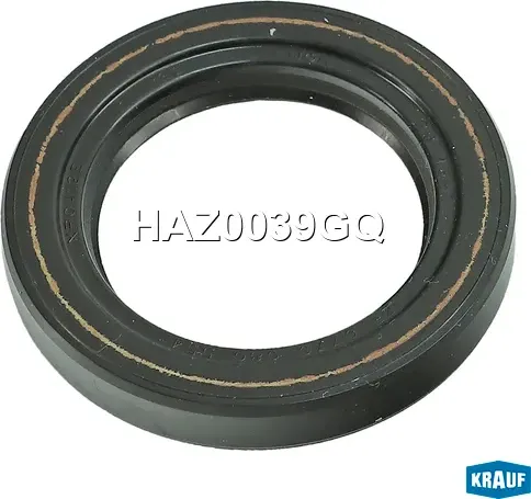 Сальник рулевой рейки (Krauf). Артикул HAZ0039GQ