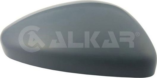 Кожух зеркала бокового Alkar. Артикул 6342296