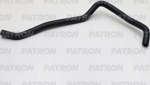 Патрубок системы охлаждения (радиатора) Patron для BMW X1 I (E84) 2009-2015. Артикул P24-0040