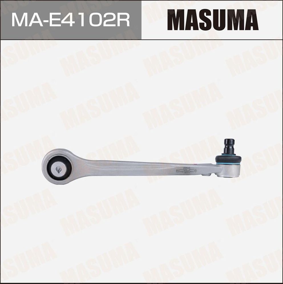 Рычаг подвески (Masuma). Артикул MA-E4102R