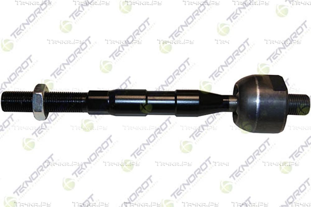 Рулевая тяга Teknorot (сталь) для Mitsubishi Pajero III 2000-2007. Артикул MI-523