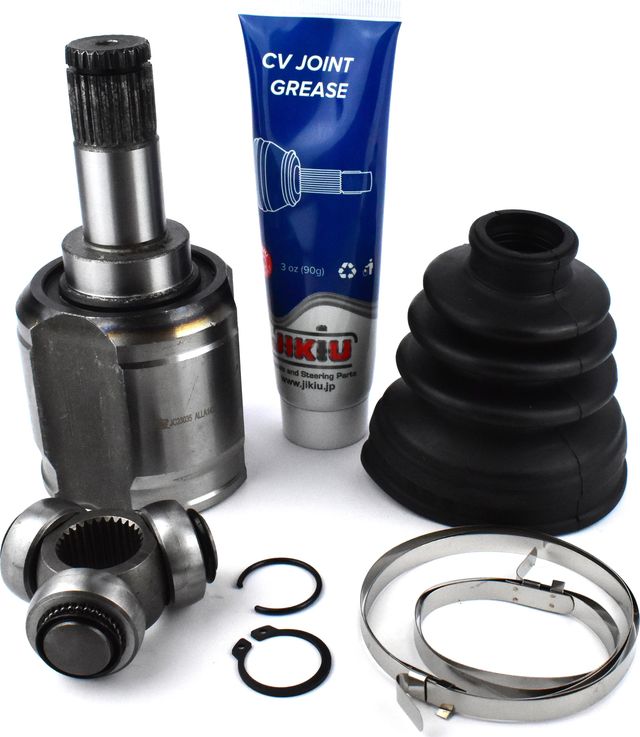 ШРУС (Jikiu). Артикул JC23035