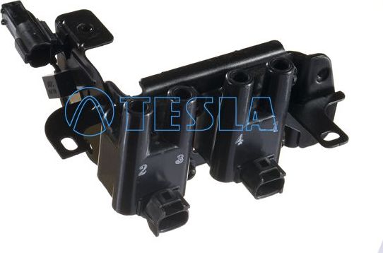 Катушка зажигания Tesla. Артикул CL546