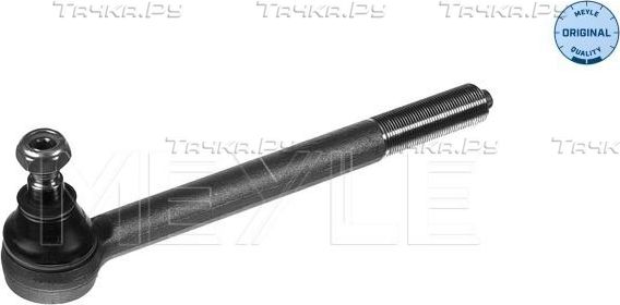 Наконечник рулевой тяги Meyle Original. Артикул 036 020 0014