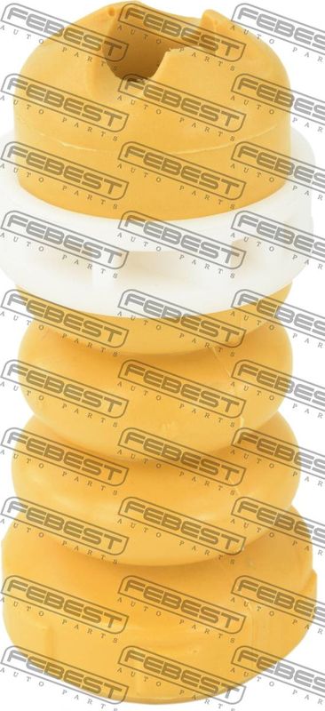 Отбойник амортизатора (стойки) Febest. Артикул VWD-TIGIIR