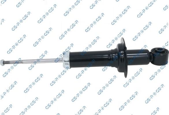 Амортизатор GSP задний для Honda CR-V II 2001-2007. Артикул 32108280