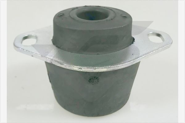 Опора ДВС перед. левая Citroen Berlingo/ZX 1.1-1.4, Saxo 1.4-1.6/1.5D, Xsara 1.4 Hutchinson. Артикул 594604