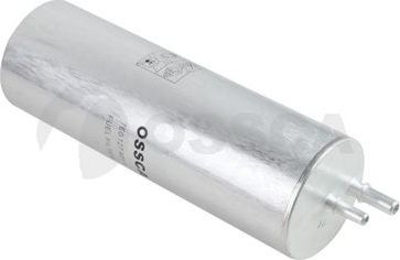 Топливный фильтр OSSCA. Артикул 72522