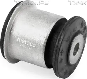 Сайлентблок переднего рычага передний (Metaco) Metaco. Артикул 4500146