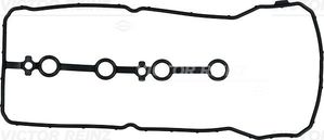 Прокладка клапанной крышки Victor Reinz для Lada XRAY I 2016-2025. Артикул 71-12652-00