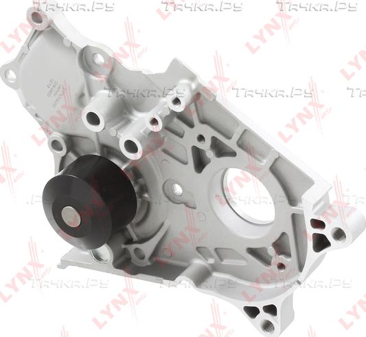 Помпа (водяной насос) LYNXauto для Toyota Estima II 2001-2006. Артикул CW-0403
