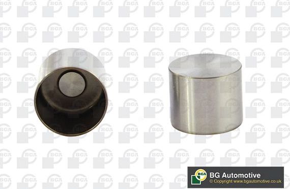 Толкатель BGA. Артикул HL2315