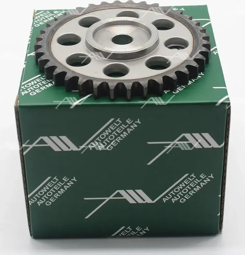 GR-51002 шестерня распредвала VAG BAG/BLF/BMY (03C109571B) Z=36 (Autowelt). Артикул GR51002