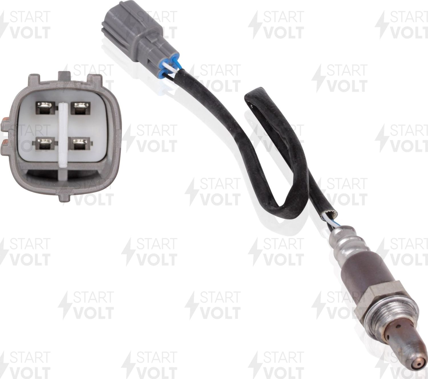 Лямбда-зонд (кислородный датчик) StartVOLT. Артикул VS-OS 1907
