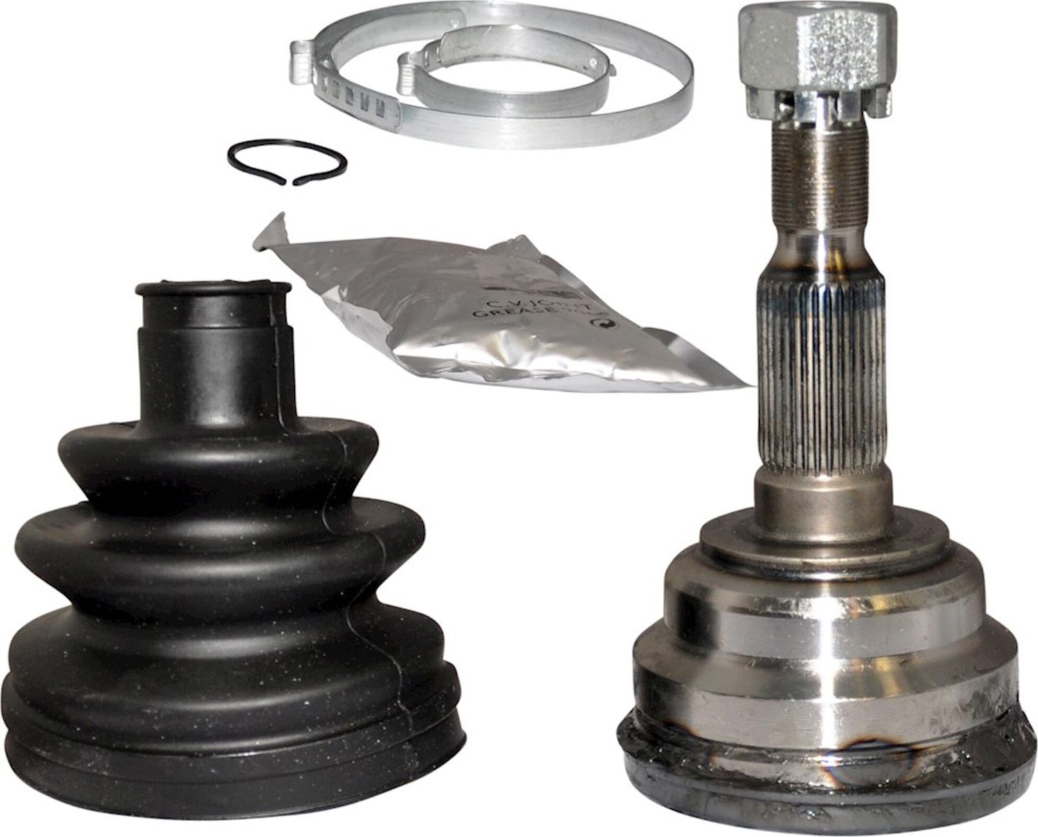 Шрус наружный (граната) JP Group. Артикул 1243300510