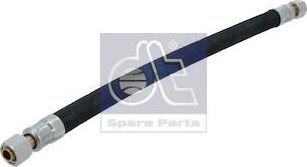 Тормозной шланг DT Spare Parts задний для Volvo  FL6 1985-2000. Артикул 2.47262