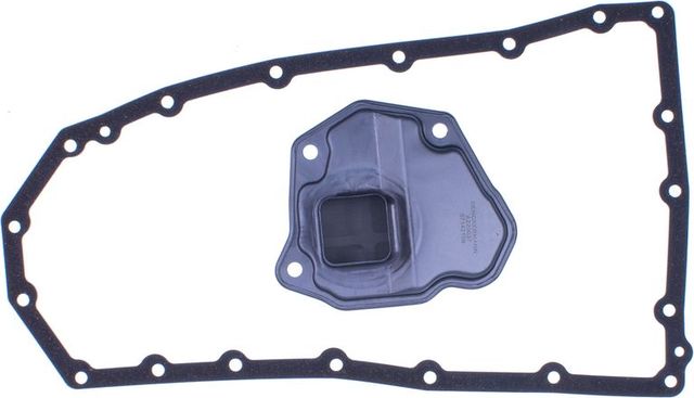 Фильтр АКПП Denckermann для Nissan Qashqai I 2007-2013. Артикул A220037