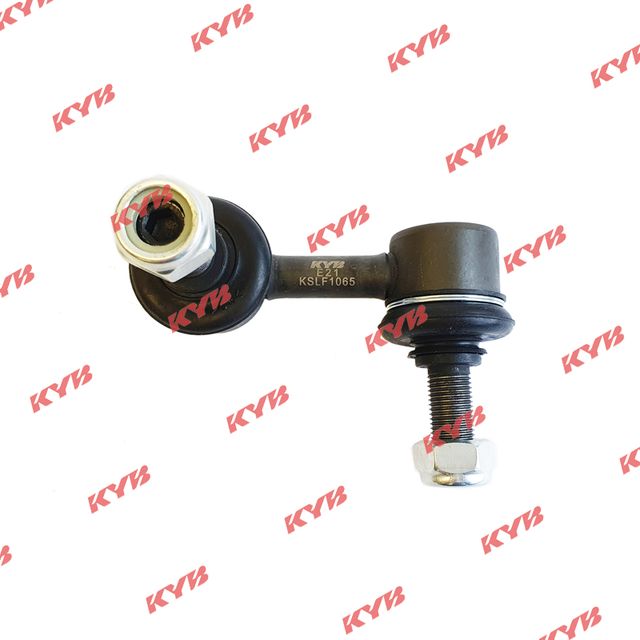 Стойка (тяга) стабилизатора KYB SSP передняя правая для Nissan X-Trail T31 2007-2013. Артикул KSLF1065