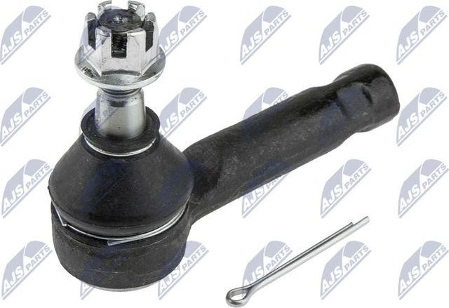 Наконечник рулевой тяги NTY правый/левый для Mazda CX-5 I 2011-2017. Артикул SKZ-MZ-046