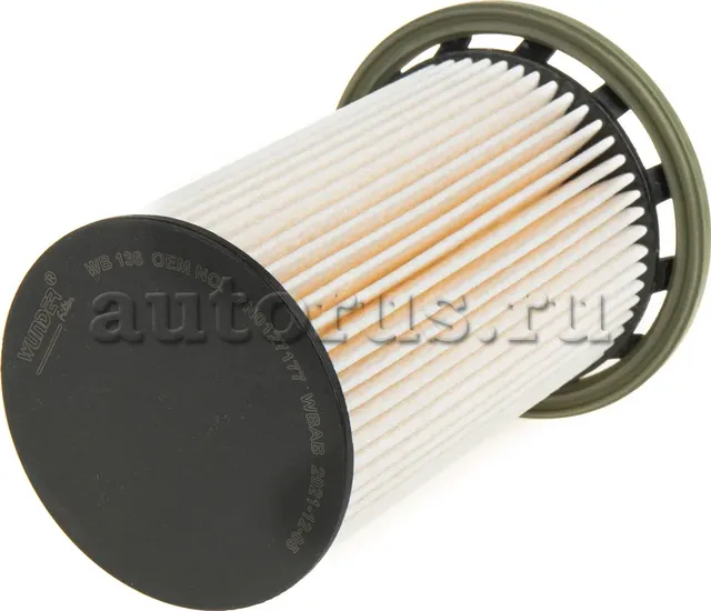 Фильтр топливный (Wunder). Артикул WB136
