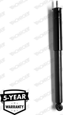 Амортизатор Monroe Original (Gas). Артикул 43081