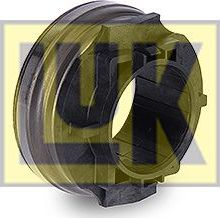 Выжимной подшипник сцепления LuK. Артикул 500 0410 10