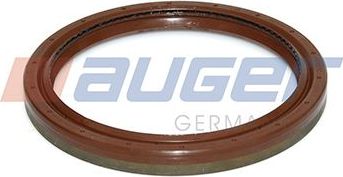 Сальник ступицы Auger (FPM (Fluor-Kautschuk)). Артикул 73396