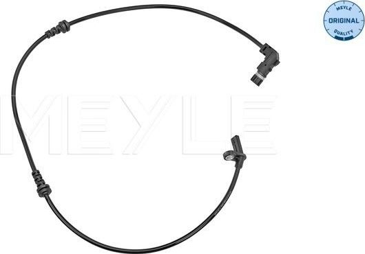 Датчик ABS Meyle Original передний для Mercedes-Benz GLK-Класс I (X204) 2008-2015. Артикул 014 899 0080