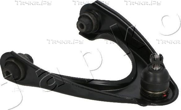 Продольный рычаг Japko передний правый для Honda Civic VI 1994-2001. Артикул 72410R