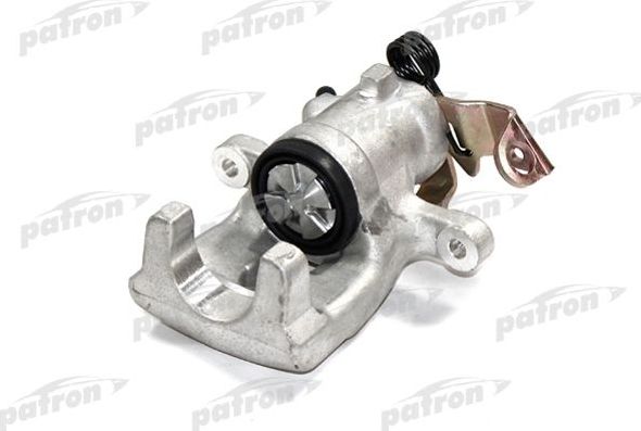 Тормозной суппорт Patron задний правый для Chevrolet Corsa 1994-2002. Артикул PBRC053