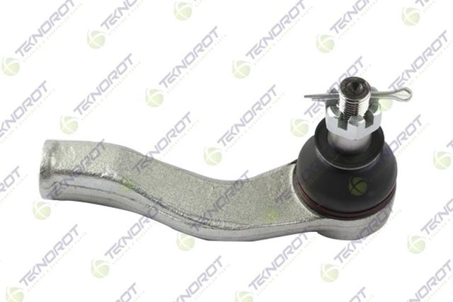 Наконечник рулевой тяги Teknorot (сталь). Артикул DH-151