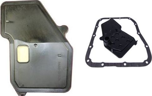 Фильтр АКПП JS Asakashi. Артикул JT392K