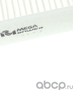 Фильтр воздушный салона HYUNDAI Solaris (17-),Сreta (17-),Tucson (15-) KIA Rio ( (Megapower). Артикул 81014005