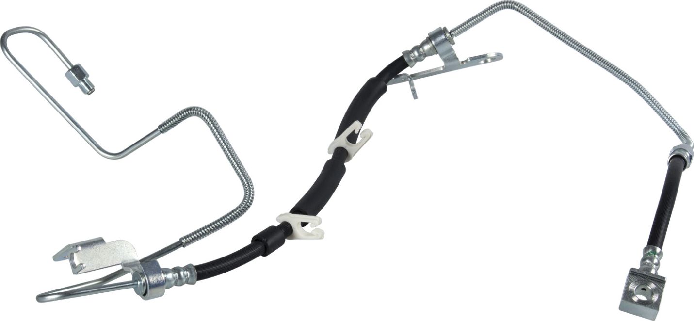 Тормозной шланг Blue Print. Артикул ADA105344C