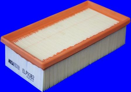 Воздушный фильтр MecaFilter. Артикул ELP9382