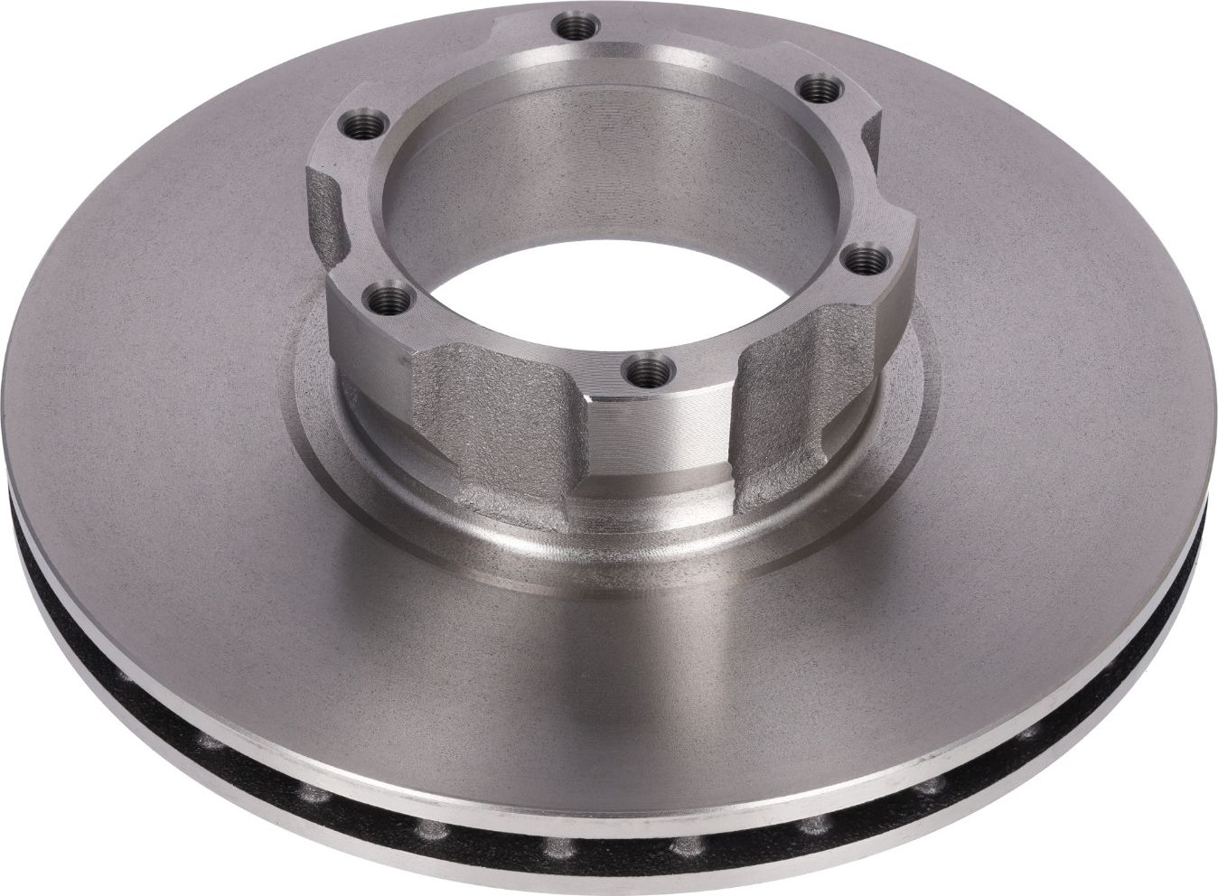 Тормозной диск Febi Bilstein. Артикул 07511