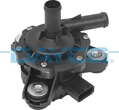 Дополнительный водяной насос Dayco. Артикул DEP1025