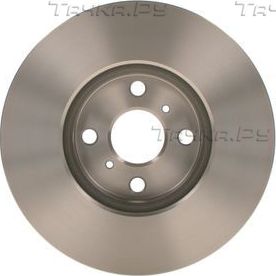 Тормозной диск Bosch. Артикул 0 986 479 431