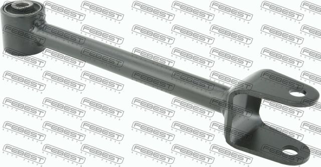 Поперечный рычаг задней подвески Febest нижний для Lexus IS III 2013-2026. Артикул 0125-AVE30LOWR