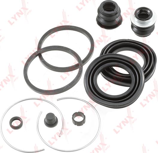 Ремкомплект тормозного суппорта LYNXauto. Артикул BC-0280